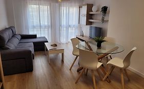 Apartamento Ejido Centro