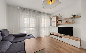 Apartamento Ejido Centro